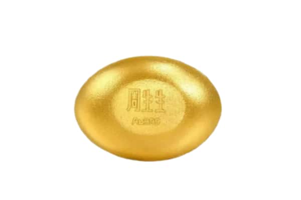 宿州市灵璧回收黄金豆子